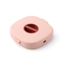 Laden Sie das Bild in den Galerie-Viewer, 2 in 1 Kabelaufwickler mit Handyhalter