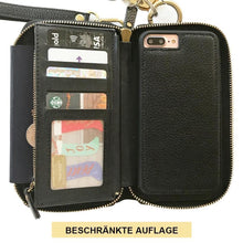 Laden Sie das Bild in den Galerie-Viewer, 3 in1 Praktische Handtasche Mit Magnetischer Telefonkasten