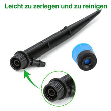 Laden Sie das Bild in den Galerie-Viewer, 💦Bewässerungsset für den Garten