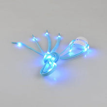 Laden Sie das Bild in den Galerie-Viewer, ✨LED-beleuchtete Schnürsenkel