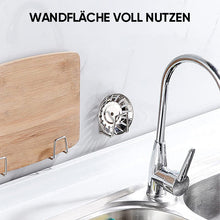 Laden Sie das Bild in den Galerie-Viewer, Spülbecken Schwamm Abtropffläche