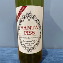 Laden Sie das Bild in den Galerie-Viewer, 🎄Weihnachten lustige Flaschenetiketten