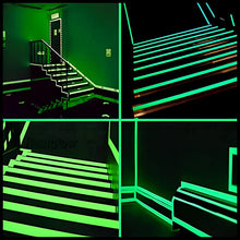 Laden Sie das Bild in den Galerie-Viewer, Leuchtendes Warnband