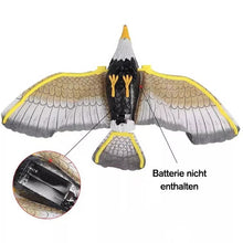 Laden Sie das Bild in den Galerie-Viewer, Simulierte Vögel hängende Haustierspielzeug