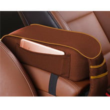 Laden Sie das Bild in den Galerie-Viewer, Auto Armlehnen Kissen