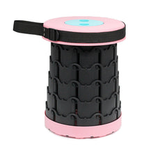 Laden Sie das Bild in den Galerie-Viewer, 🎁Verbesserter einziehbarer Klapphocker