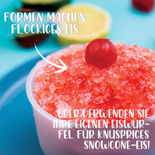 Laden Sie das Bild in den Galerie-Viewer, Manueller Eiszerkleinerer