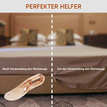 Laden Sie das Bild in den Galerie-Viewer, Praktisches Werkzeug zum Anheben von Matratzen