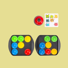 Laden Sie das Bild in den Galerie-Viewer, Interaktives Brettspielspielzeug