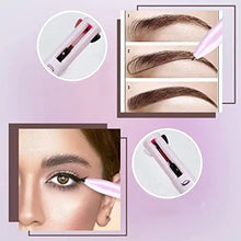 Laden Sie das Bild in den Galerie-Viewer, 4-in-1-Make-up-Stift