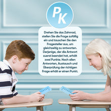 Laden Sie das Bild in den Galerie-Viewer, Übungstafel für mündliche Berechnungen für Kinder