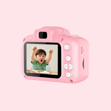 Laden Sie das Bild in den Galerie-Viewer, Mini-Kamera-Geschenk für Kinder