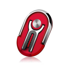 Laden Sie das Bild in den Galerie-Viewer, Tragbarer Mehrzweck Handyhalter Ring