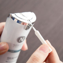 Laden Sie das Bild in den Galerie-Viewer, Duschloch Reinigungsbürste (10 STÜCK)