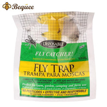 Laden Sie das Bild in den Galerie-Viewer, Bequee Ungiftiger Einweg-Fallenjäger