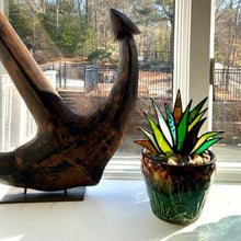 Laden Sie das Bild in den Galerie-Viewer, Mini Topfpflanzen Dekoration Garten Ornamente