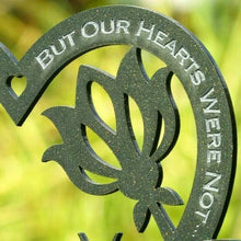 Laden Sie das Bild in den Galerie-Viewer, Gedenkgeschenk Schmetterling Dekoration