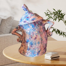 Laden Sie das Bild in den Galerie-Viewer, Tasse mit Haltung
