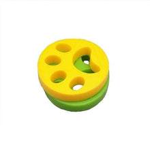 Laden Sie das Bild in den Galerie-Viewer, Fusselpfote: Tierhaare beim Waschen und Trocknen entfernen