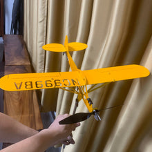 Laden Sie das Bild in den Galerie-Viewer, Flugzeuge-Wetterfahne