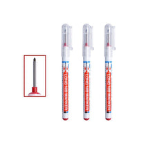 Laden Sie das Bild in den Galerie-Viewer, Langer-Kopf Badezimmer Holzbearbeitung Mehrzweckmarker