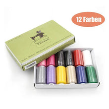 Laden Sie das Bild in den Galerie-Viewer, 🔥Aktion am letzten Tag 50 %-Mini tragbare Handnähmaschine