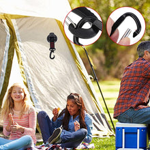 Laden Sie das Bild in den Galerie-Viewer, Robuster Vakuum-Saugnapf mit Haken