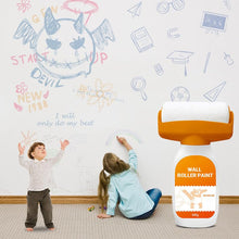 Laden Sie das Bild in den Galerie-Viewer, Wandreparaturroller Farbe