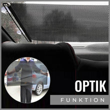 Laden Sie das Bild in den Galerie-Viewer, Perforierte Balkonjalousien