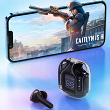 Laden Sie das Bild in den Galerie-Viewer, Bluetooth-Kopfhörer mit ENC-Geräuschunterdrückung