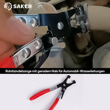 Laden Sie das Bild in den Galerie-Viewer, Professionelles Reparaturwerkzeug für Schlauchklemmenzangen