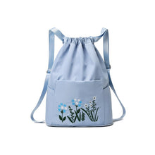 Laden Sie das Bild in den Galerie-Viewer, Multifunktionale Fitness-Reisetasche