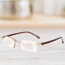 Laden Sie das Bild in den Galerie-Viewer, Anti-Blaue Lesebrille