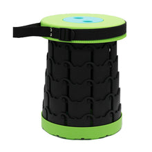 Laden Sie das Bild in den Galerie-Viewer, 🎁Verbesserter einziehbarer Klapphocker