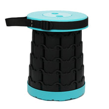 Laden Sie das Bild in den Galerie-Viewer, 🎁Verbesserter einziehbarer Klapphocker