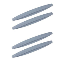 Laden Sie das Bild in den Galerie-Viewer, Anti-Kollision Auto Stoßstange Schutzstreifen