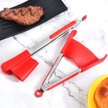 Laden Sie das Bild in den Galerie-Viewer, 2-in-1 Spatel & Zange - Einfach umdrehen