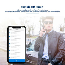 Laden Sie das Bild in den Galerie-Viewer, Anti-verlorener GPS-Tracker, starke magnetische Fahrzeugverfolgung