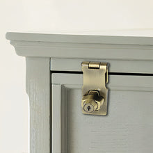 Laden Sie das Bild in den Galerie-Viewer, Türschloss ohne Bohren