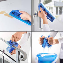Laden Sie das Bild in den Galerie-Viewer, Bequee Multifunktionale faltbare Schwammbürste