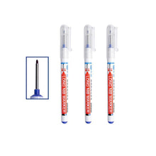 Laden Sie das Bild in den Galerie-Viewer, Langer-Kopf Badezimmer Holzbearbeitung Mehrzweckmarker