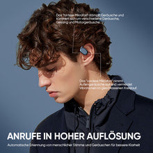 Laden Sie das Bild in den Galerie-Viewer, Drahtloses Bluetooth-Headset