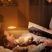 Laden Sie das Bild in den Galerie-Viewer, Intelligentes menschliches Induktions-LED-Nachtlicht