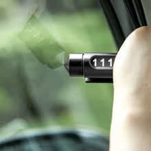 Laden Sie das Bild in den Galerie-Viewer, Sicherheitshammer Telefonschild