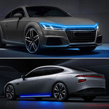 Laden Sie das Bild in den Galerie-Viewer, Auto tagfahrlicht