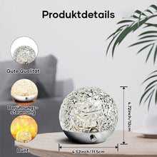 Laden Sie das Bild in den Galerie-Viewer, Wasserwellen dynamische Projektions-Atmosphärenlampe