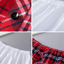 Laden Sie das Bild in den Galerie-Viewer, Neuer Rock mit hoher Taille - Hemdverlängerung