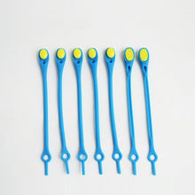 Laden Sie das Bild in den Galerie-Viewer, Einfache Schnürsenkel (Einheitsgröße)