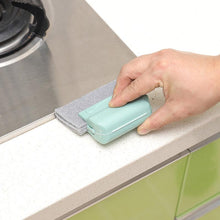 Laden Sie das Bild in den Galerie-Viewer, 😍Rillenreinigung kleine Bürste