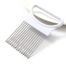 Laden Sie das Bild in den Galerie-Viewer, 🎈Zwiebel Schneidemaschine, 3 Stücke